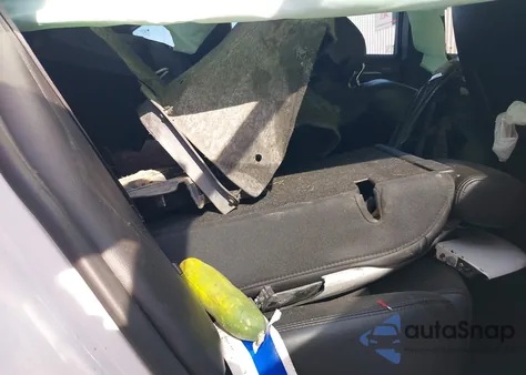 2017 Chevrolet Impala Lt from USA, damaged, VIN 1G1105SA8HU161071